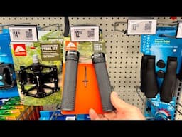 Walmart Ozark Trail Lock On Bike Hand Grips Review