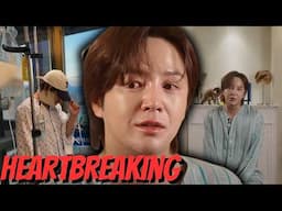 Jang Geun-suk's Fight With Cancer And How It Changed Him