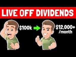 What If YOU Invest $100,000 In The 5 Best ETFs