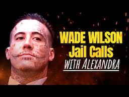 Wade Wilson Complains About His Jail Calls Being "Leaked"