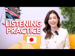 [🎧] ゴールデンウィークって何？どんな祝日があるの？(N4/N5)