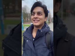 Finding yourself at The University of Manchester