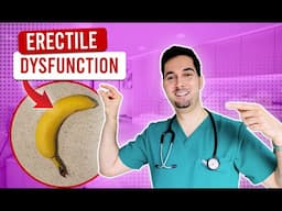 How to fix erectile dysfunction naturally and fast