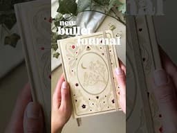 NEW BUJO !! use code MINGO for 10% off tiefossi