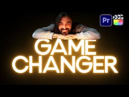 Finally! We built an Actually Useful AI for Final Cut Pro and Premiere!