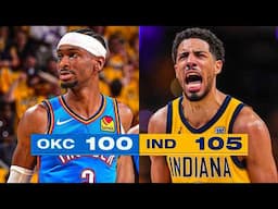 NBA "SHOCK THE WORLD!" 😱 MOMENTS