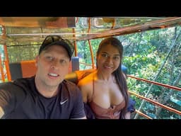 I Took Her DEEP Into the Jungle In India 🇮🇳