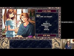 Ys II Chronicles+ part 2/4