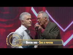 Obvezna smer - Srce je popotnik 2025 (MGNZ 2024)