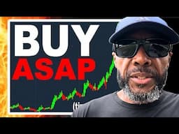 The Next 30 Days in The Stock Market Will Make MILLIONAIRES | Do This NOW