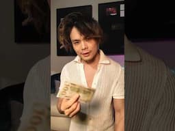 Money…Moneyy