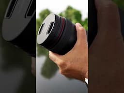 Best features of Samyang 35-150mm F/2-2.8 Sony E mount Lens!