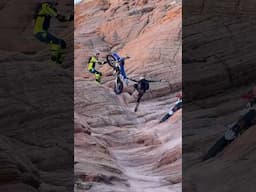 Grinding Stone 2025 was wild! #hardenduro #dirtbikes #moto