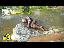 This Open World is Beautiful but Deadly | Atomfall Gameplay | Part 3