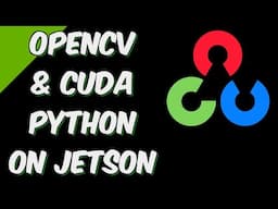 CUDA on Jetson: The Treasure Map Python Users Need