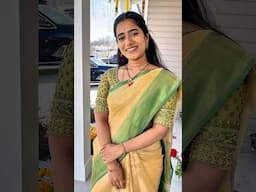 ఇన్ని రోజులు ఎం అయిపోయాను?! #trending #ashortaday #minivlog #ugadi #ugadhi2025 #housewarming