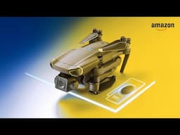 20 INSANE Amazon Finds That Will Blow Your Mind! 🚀🛒 [Gadget Picks 2025]