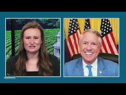 Agri-Pulse Newsmakers May 16th, 2025 Full Episode