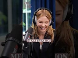 Why Does Everything Start with MEN?! (Menopause, Menstruation… Mental Breakdown?!)