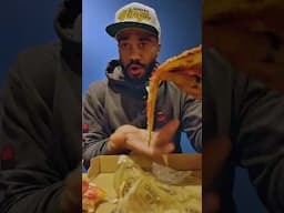 Mid Pizza in Brooklyn