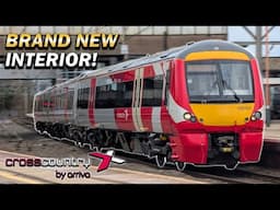 CrossCountry's Regional Services Just Got A HUGE Upgrade
