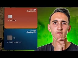 I Just Completed The Capital One Duo (Here's Why)