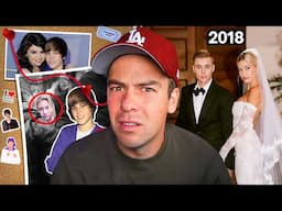 Dissecting Hailey Bieber's Decade-Long Obsession