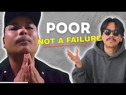 Being Poor Doesn't Mean Being Inferior -- Tibetan Youtubers