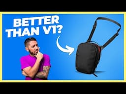 Alpaka Metro Sling V2 Review (HONEST Pros & Cons)