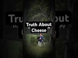 What They Don’t Tell You About Parmesan #dairy
