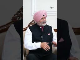 Lt Gen KJS Dhillon on How the Indian Army Shapes Leaders for Life