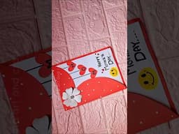 Mother's Day card making ideas  #MothersDay #Cards #Crafts #DIY #Gifts #Love @sunitaartandcraft