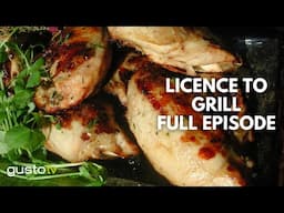 Licence to Grill | Season 1 | Episode 19