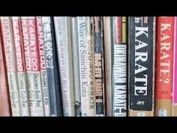 Can you learn martial arts from books and videos?
