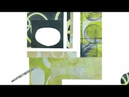 Sally Anne Morgan - Second Circle The Horizon trailer