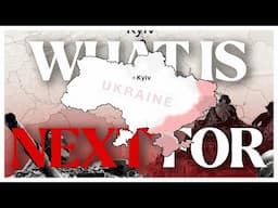 Russia And The US Are Carving Up Ukraine