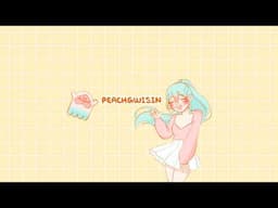 PeachGwisin Live Stream