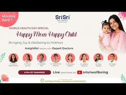 Happy Moms, Happy Kids – the foundation of a thriving society! 🌿💖