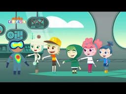MeteoHeroes | Özel Bölüm 7