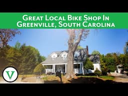 The Best Bike Friendly Inn Travelers Rest