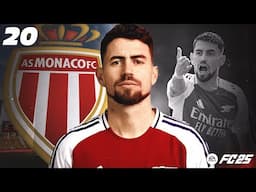 FC 25 - CARRIÈRE MANAGER - MERCATO FINI ? NON ❌ ! #20