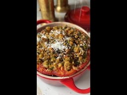 Make it Mini: Tomato à la Provençale