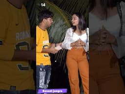 Man Nahi Bhat Raha hai Mera 😍 #shorts #viralshorts #comedyshorts