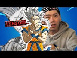 Why Toyotarou's New Manga CONTROVERSY Isn't Killing Dragon Ball
