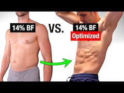 How I Lost My Belly Fat - (Targeted Lipid Metabolization)