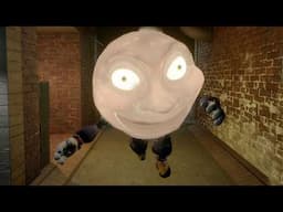 FNAF Secret of The Mimic PART 6 - UNDERNEATH THE MANOR..