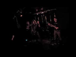 Aphelion Entity "Enraptured By Ophanim" Live 5/5/2025