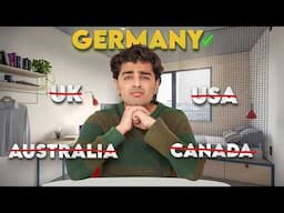 Why We Chose Germany Over the UK