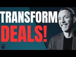 This Secret Phrase Transforms Deals Instantly!- Magic Wand Phrases