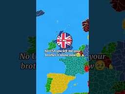 What if USA🇺🇸 Died😭 [[countryballs] #countryballs#geography#viralshorts